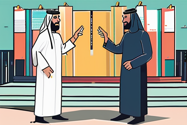 Comedians Test Free Speech Boundaries at Riyadh Festival