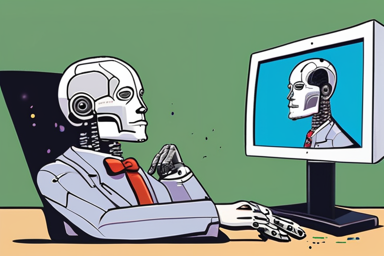 Billions Invested in AI, But 'Godfather of AI' Sounds Alarm on Existential Risk