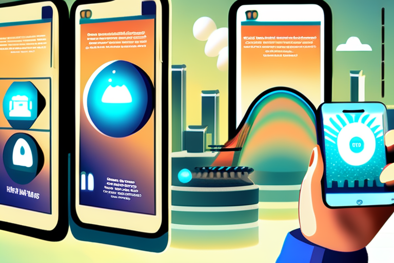 Smartphones for the Future: A Guide to the Best Devices in 2025