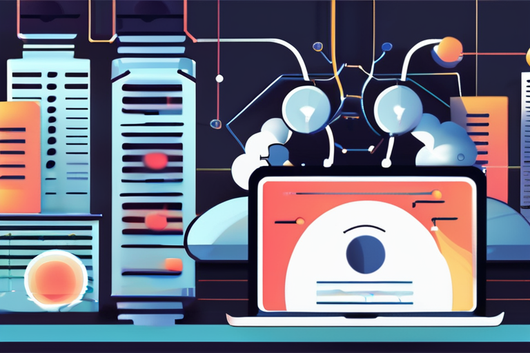 As AI Intelligence Surges, API Infrastructure Must Catch Up to Meet Demand