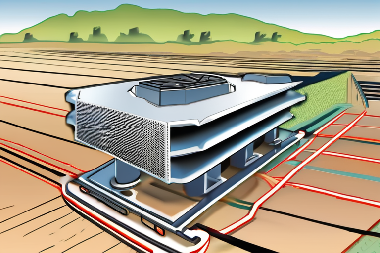 Omnitron Sensors Cracks Lidar's Power Problem with Groundbreaking New Chip