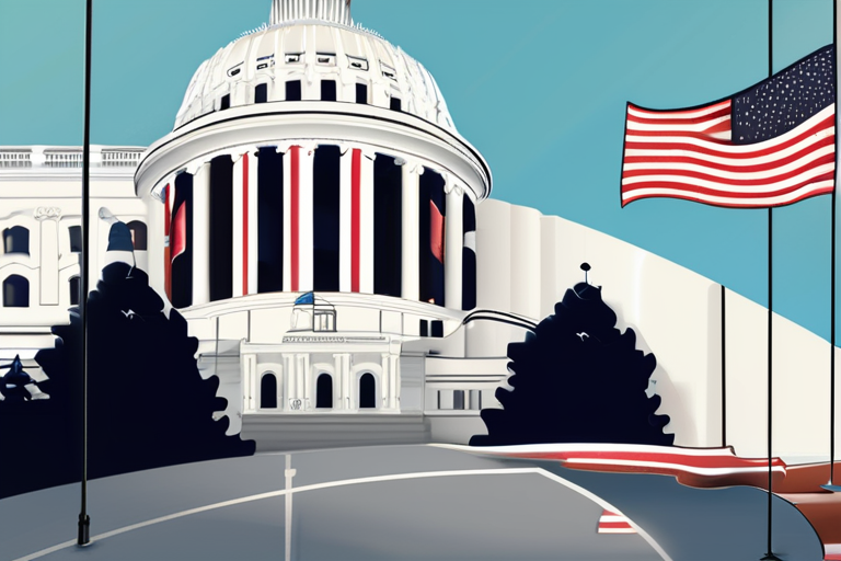 Government Shutdown Enters Day Two: Four Possible Paths to Resolution