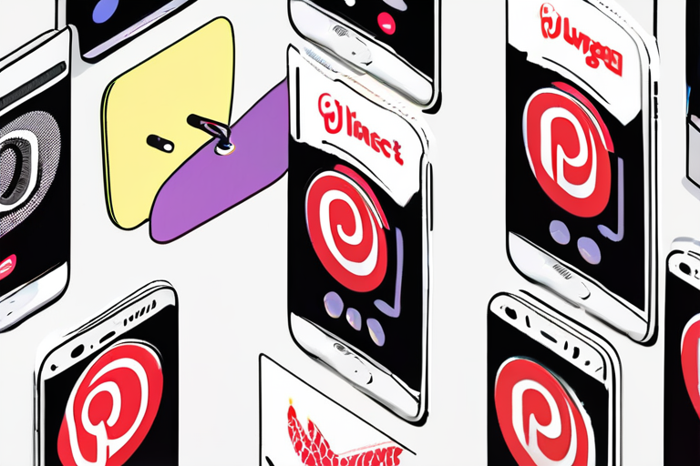 Pinterest CEO Reflects on Online Content's Deadly Consequences After Molly Russell Tragedy