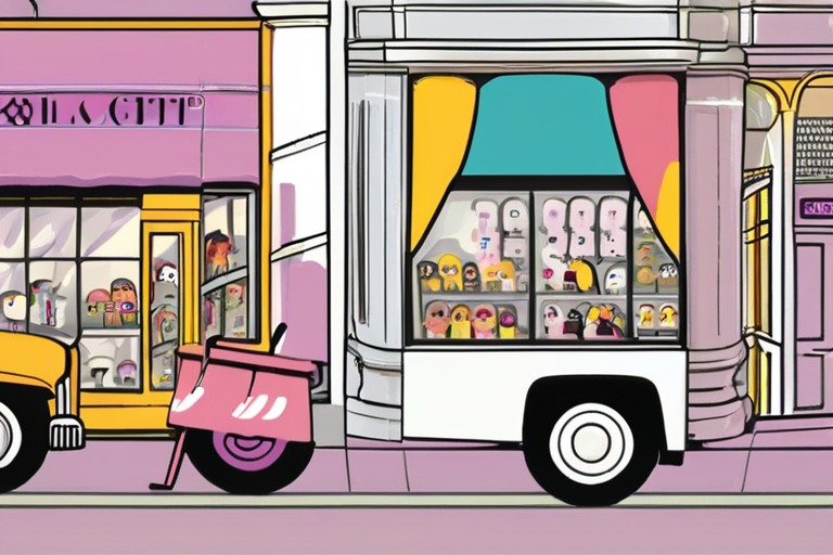 Jellycat to Pay Owners £110m Dividend After Profit Surge