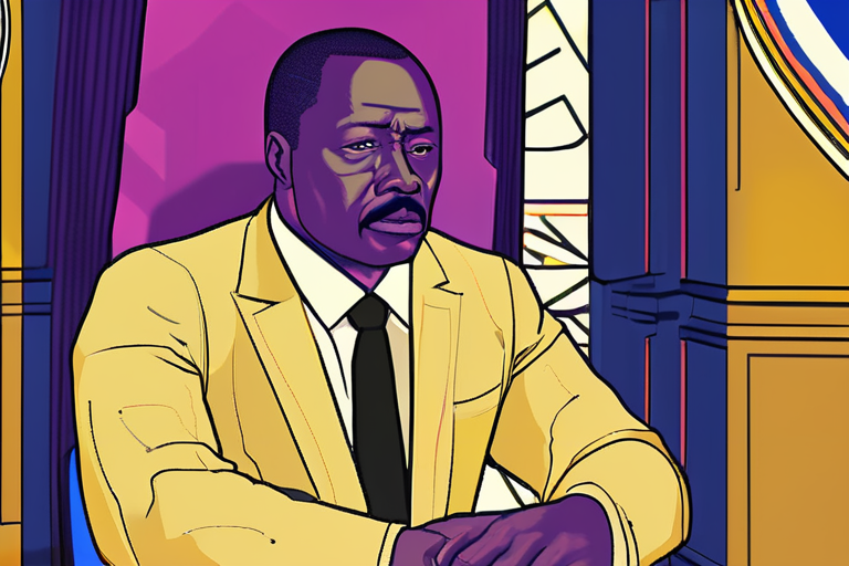 "Kabila Sentenced to Death for Treason and War Crimes in Absentia"