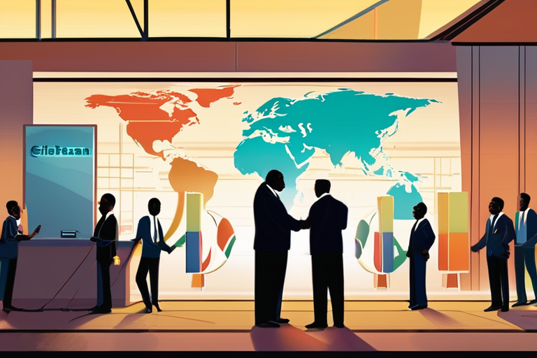 Caribbean Nations Unite: Landmark Deal Frees Citizens to Work Across Borders
