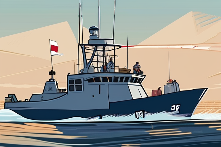Israel Navy Intercepts Gaza Aid Flotilla Amid Global Outrage and Diplomatic Tensions
