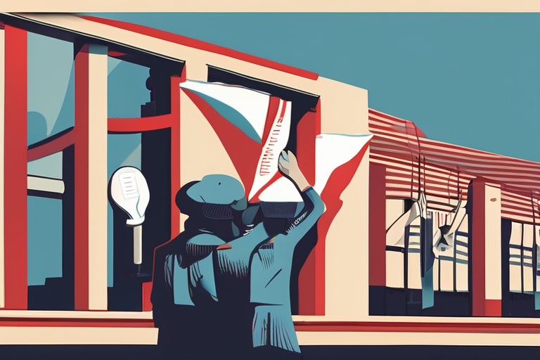 Protesters Rally to Save Canceled Reading by Jewish Writer Michel Friedman