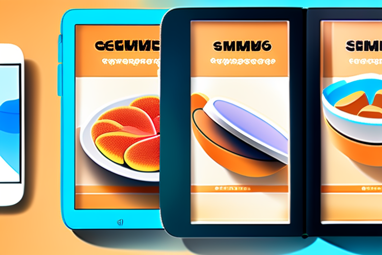 Samsung Unveils Pre-Order Perks for Galaxy Tablets Ahead of September Unpacked