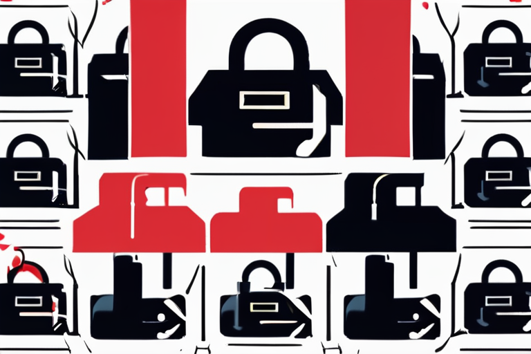 "Phishing Boxes Exposed: SMS Scams Emerge from Hidden Devices"