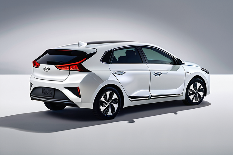Hyundai Slashes Ioniq 5 Prices by Up to $7,600 for Model-Year 2026