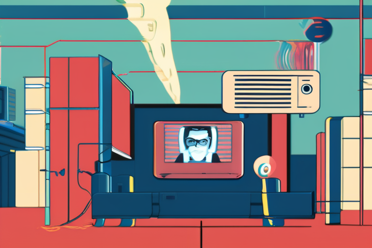 Cable Makes a Comeback: Streaming's Pricey Problem Finds a Surprising Solution