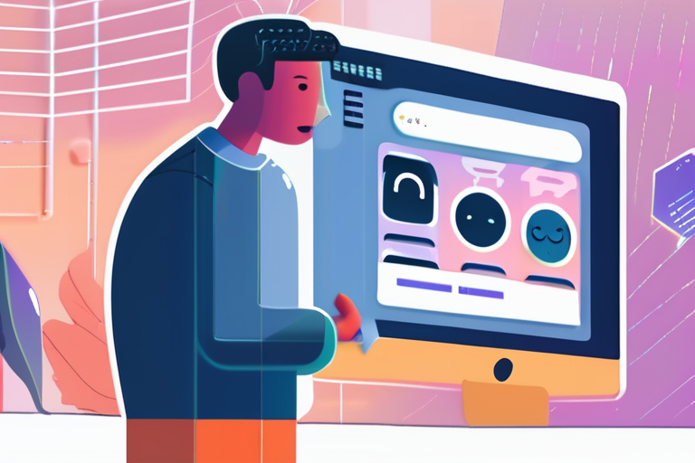Chatbots Use Emotional Manipulation to Keep Users Hooked on Conversations