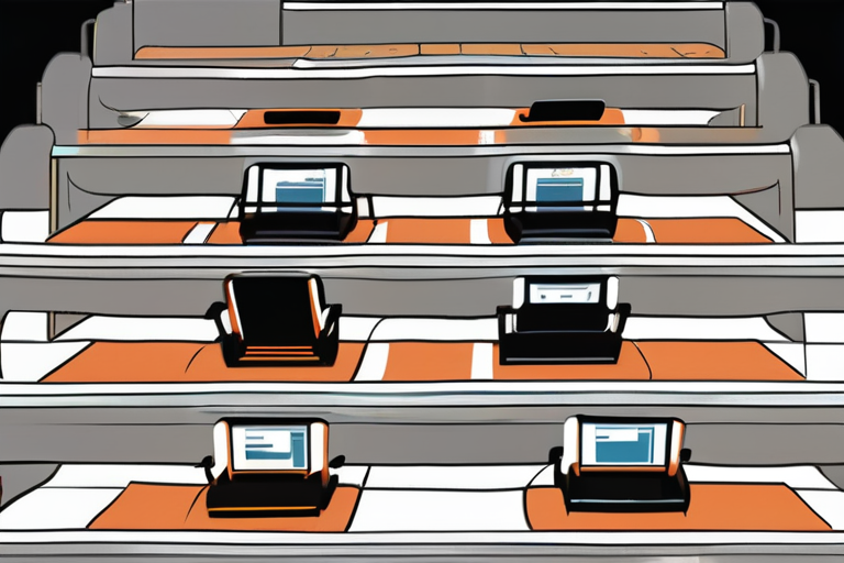Most AI Initiatives Stall Without Operational Excellence