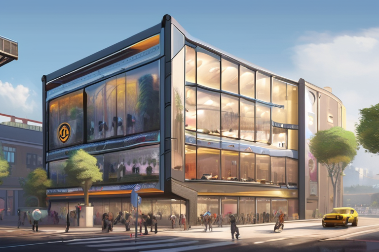 Ubisoft Bolsters Global Reach with $1.16B Tencent-Backed Subsidiary