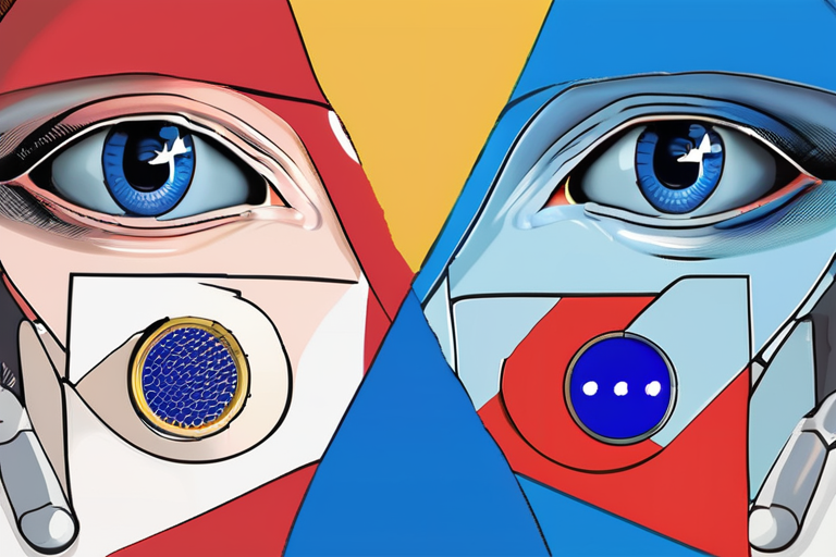 Google Warns EU: AI Adoption Slowing Amid China's Rapid Progress