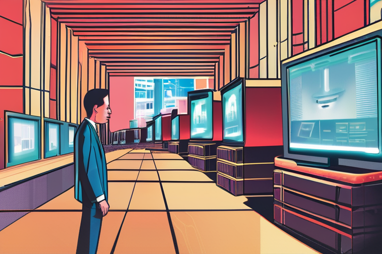 AI Investments Widen Chasm Between Haves and Have-Nots at Alarming Pace