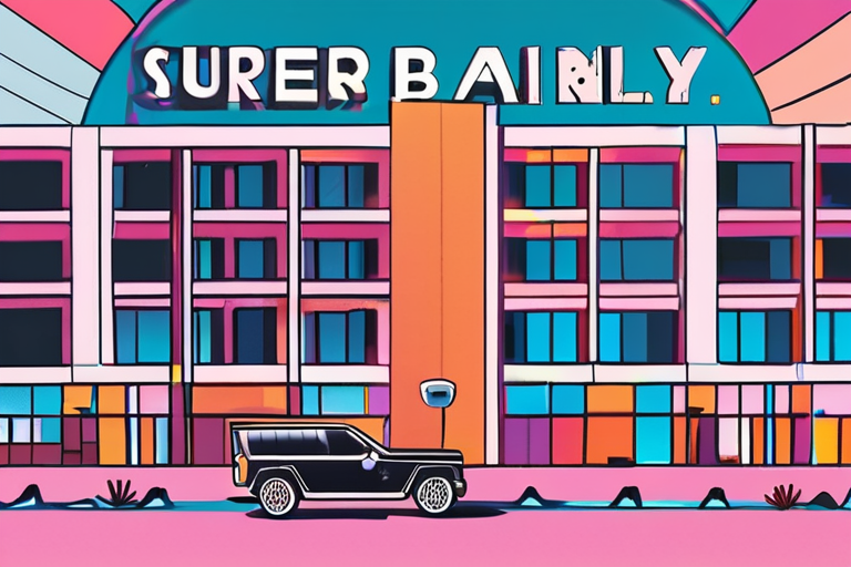ICE Agents to Keep Watch on Bad Bunny's Super Bowl Halftime Show