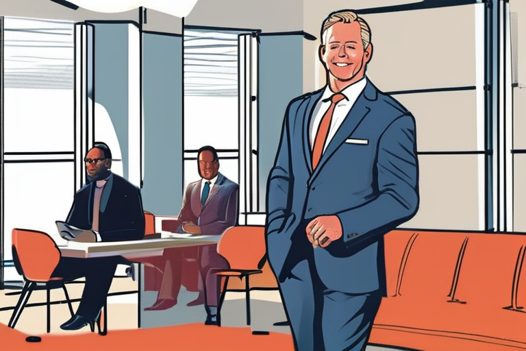 Men Take Top Spot: Co-CEO Model Gains Momentum at Oracle, Comcast, and Spotify