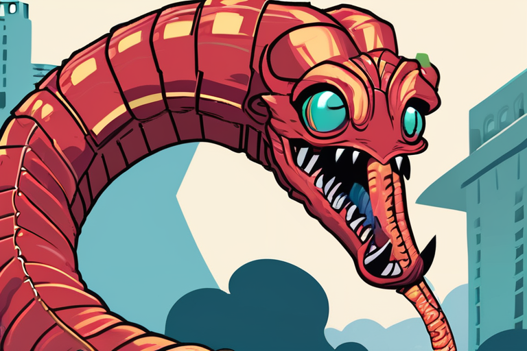 Jimmy Carter's Unlikely Crusade Against Africa's "Dragon" Worm