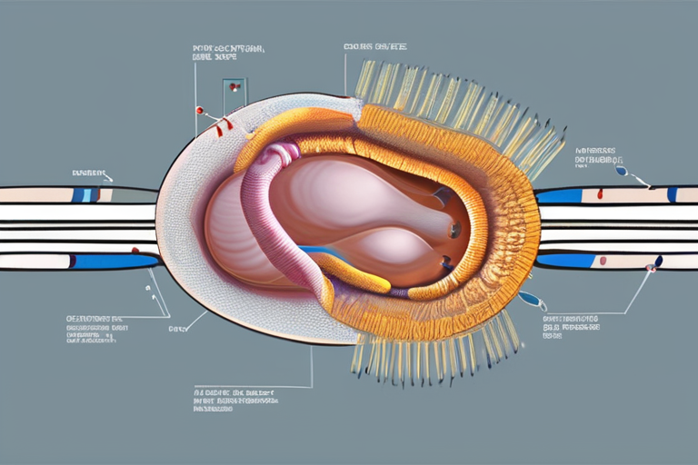 Ancient Viral DNA Ignites Embryo Development: Groundbreaking Study Reveals Hidden Genetic Role