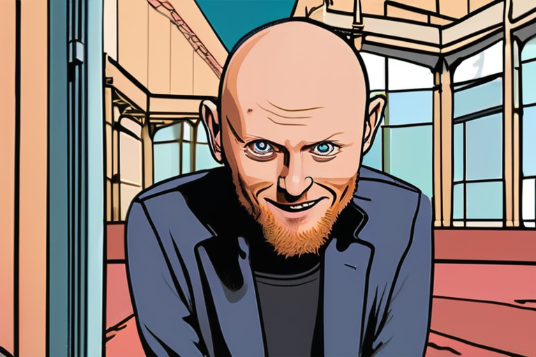 Bill Burr Stands Firm on Riyadh Comedy Festival Appearance Amid Global Backlash