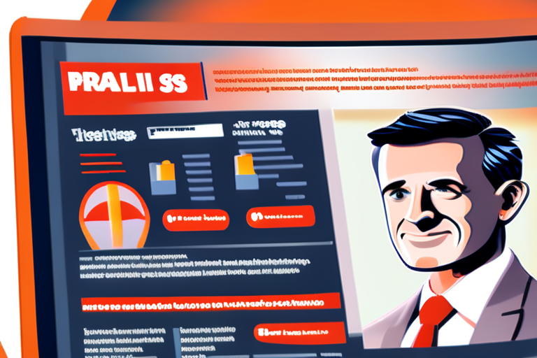 Rollup News Touts AI-Powered Disinformation Busting Tool