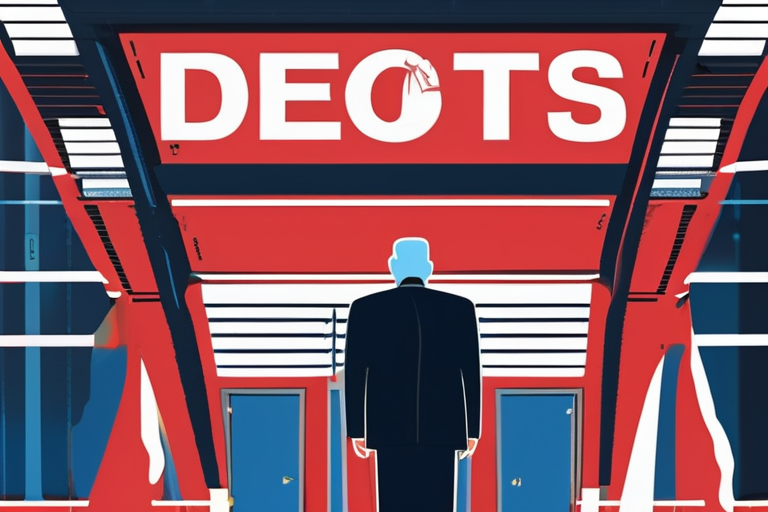 Democrats' Shutdown Strategy: What Led to Government Closure