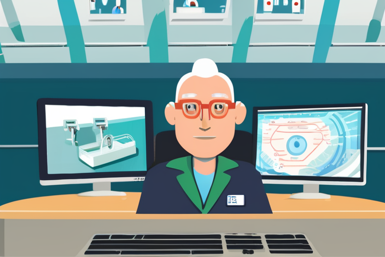 Medicare Telehealth Services Halted for Millions Amid Government Shutdown