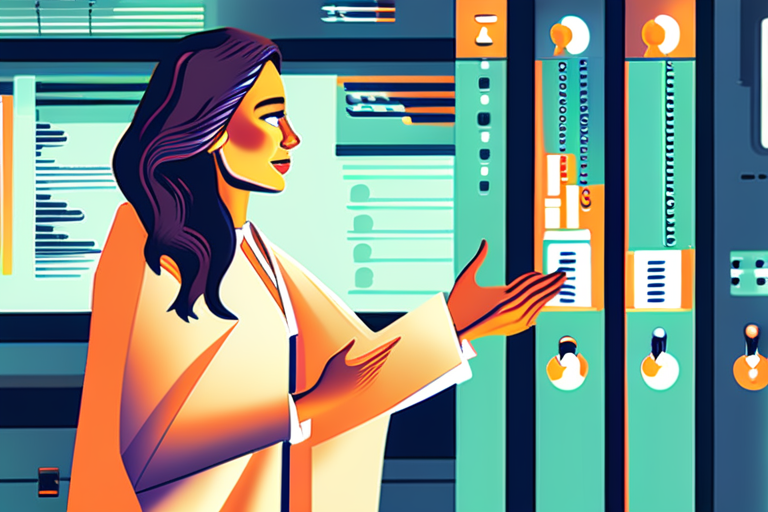 Handing AI the Keys: Who's in Control When Machines Make Decisions?