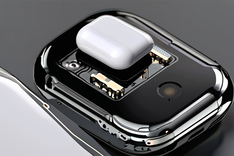 AirPods Pro 3 Teardown Reveals Perfectly Imperfect Design: Repair Score of 0