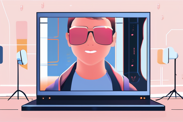 OpenAI's Sora 2 Breakthrough: Insert Yourself into AI-Generated Videos with Real Sound