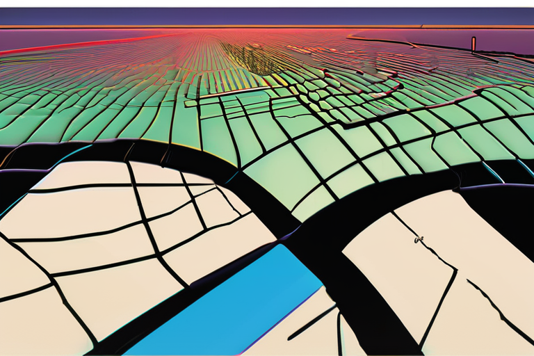 Omnitron Sensors Cracks Lidar's Power Problem with Groundbreaking New Chip