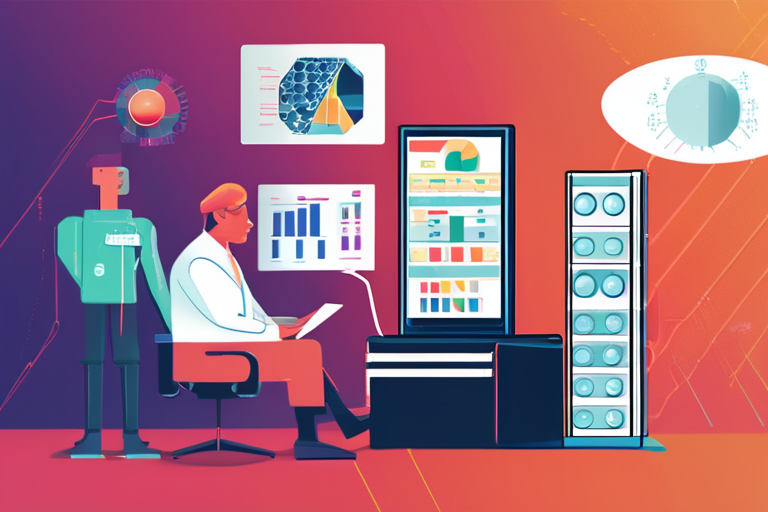 Powering Billions: The Surprising Energy Cost of Every AI Query