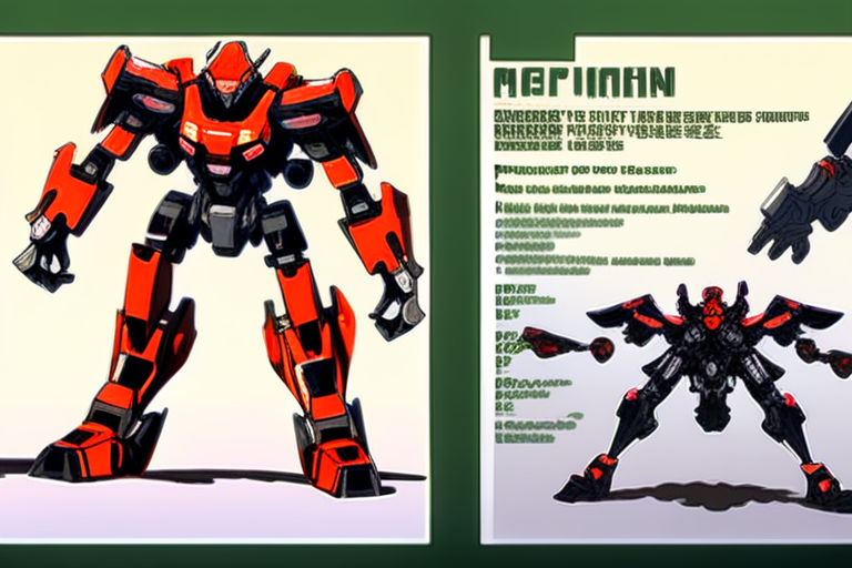 Shoji Kawamori Unveils Mecha Design Secrets for Daemon X Machina: Titanic Scion