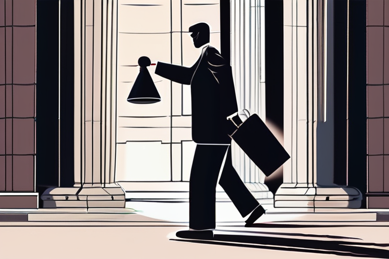 Employment Tribunal Payments: £65,000 Award Still Unpaid After 1-Year Wait