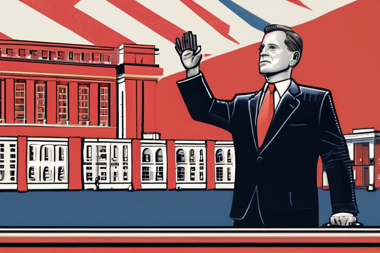 FBI Ditches ADL Amid Spy Allegations: Conservative Backlash Sparks Shocking Split