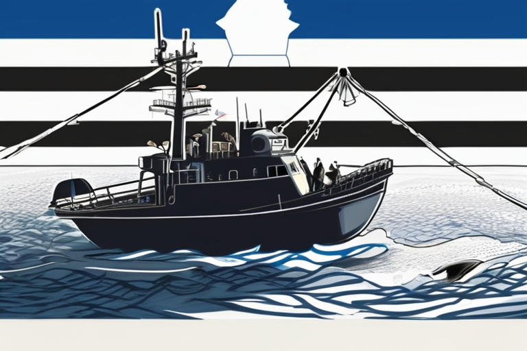Israel Intercepts Gaza Aid Flotilla: Unpacking the Complex Politics and Humanitarian Concerns