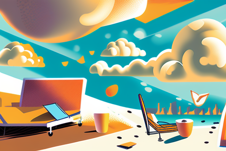 Summer's End Sparks a Marketing Wake-Up Call: Think Differently