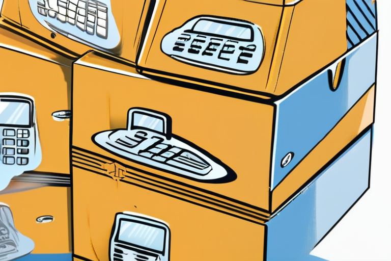 "Phantom Boxes Spewing Out SMS Scams, Experts Warn"