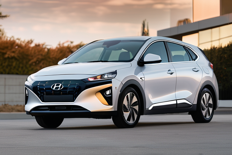 Hyundai Slashes Ioniq 5 Prices by Thousands Amid EV Market Shifts