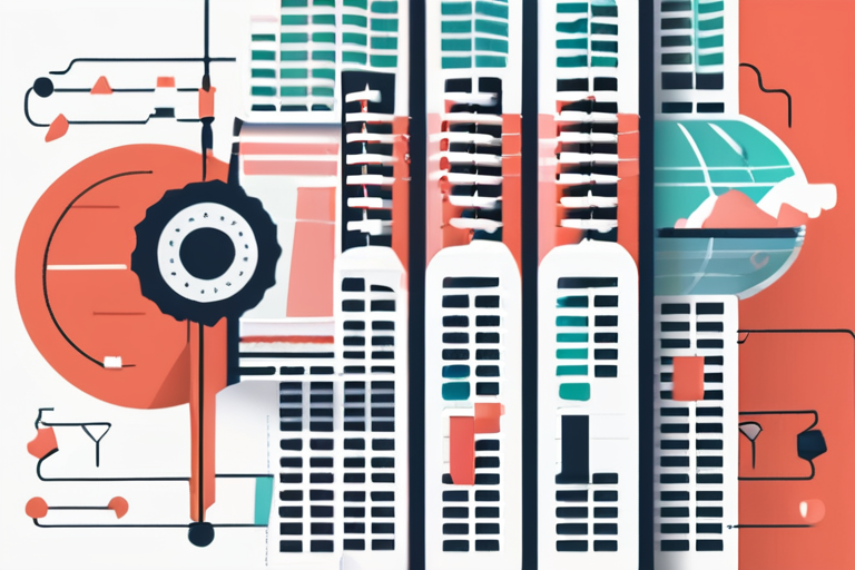 AI Adoption Soars, But Only 5% of Projects Deliver Real ROI