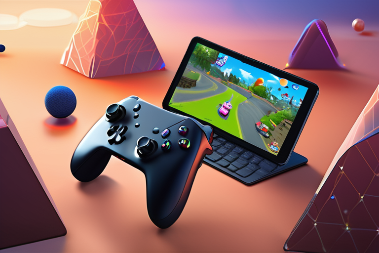 Amazon Luna Takes Gaming to New Heights with Prime Gaming Acquisition and Controller-Free Thrills