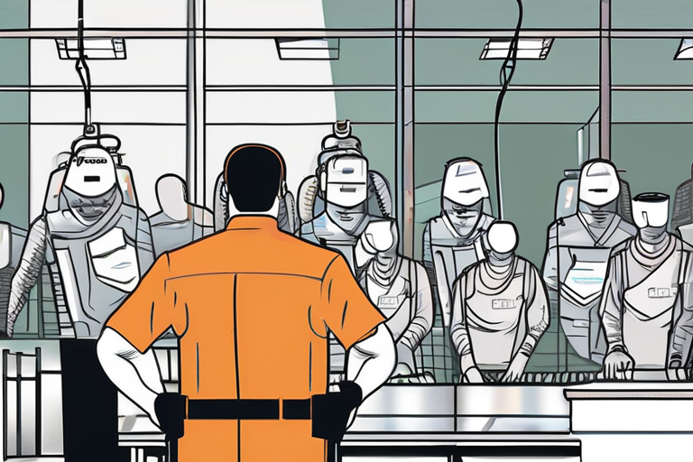 Amazon Aggressively Courts Law Enforcement for Cloud Services Amid Privacy Concerns
