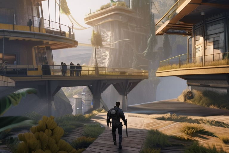 Ubisoft Establishes Vantage Studios with Tencent's $1.36 Billion Backing
