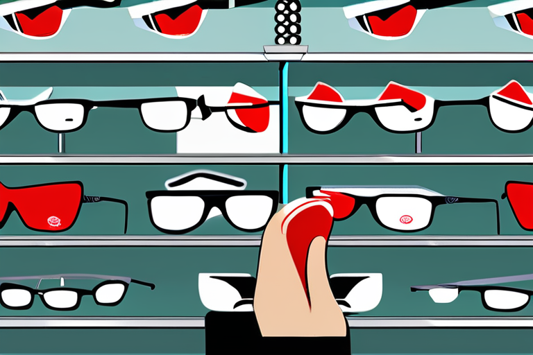 Meta Ray-Ban Display Glasses Now Available for Demo, But Slots Are Filling Up Fast
