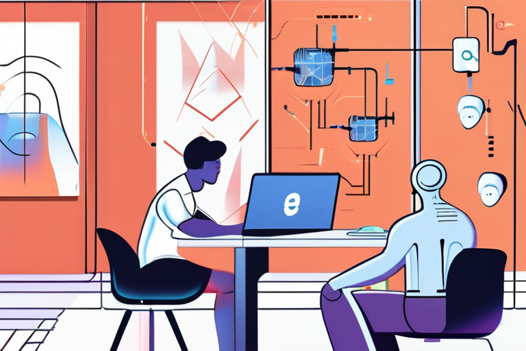 Designers Reveal What AI Should Really Be Doing to Boost Human Potential