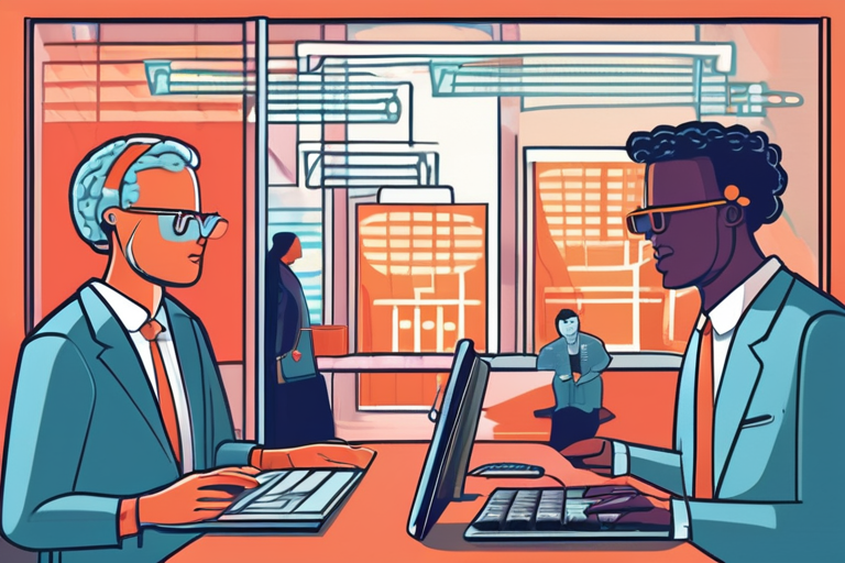 AI Sparks Wave of New Job Roles: From Forensic Vibers to AI Prompting Experts