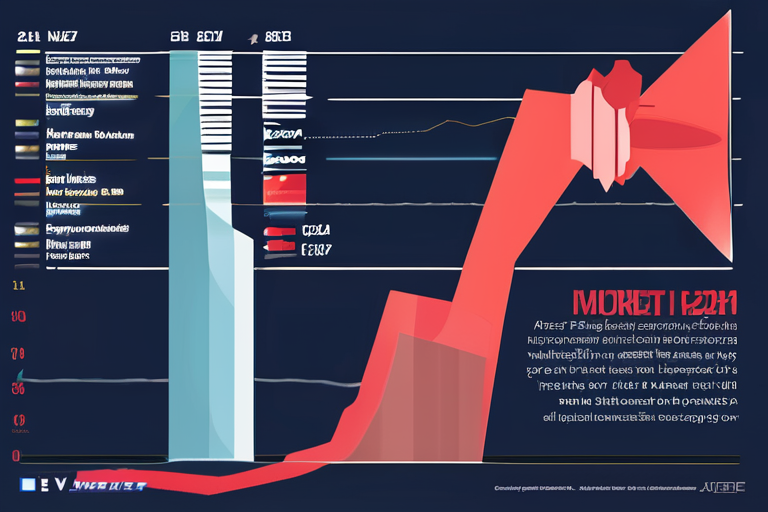 EV Market on Brink of Downturn: What Fundamental Investors Need to Know