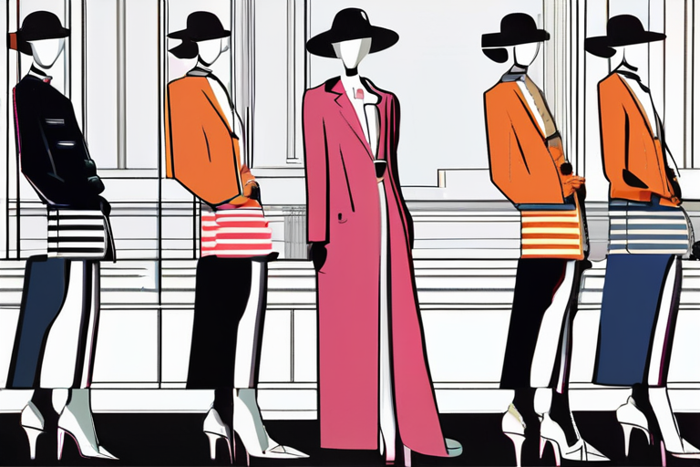 Dior Under Jonathan Anderson, Decrypted And Unboxed